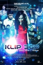 Poster de la película Klip 3GP