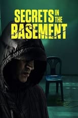 Poster de la película Secrets in the Basement