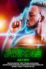 Poster de la película Dwindle