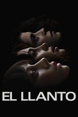 Poster de la película El llanto