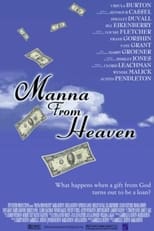 Poster de la película Manna from Heaven