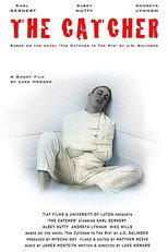 Poster de la película The Catcher
