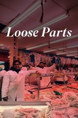 Poster de la película Loose Parts