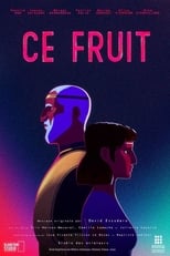 Poster de la película Ce Fruit