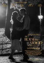 Poster de la película The House That Stood