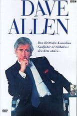 Poster de la serie Dave Allen