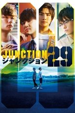 Poster de la película Junction 29