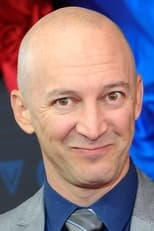 Actor J.P. Manoux