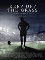 Poster de la película Keep Off the Grass