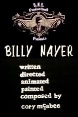 Poster de la película Billy Nayer