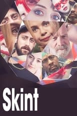 Poster de la serie Skint