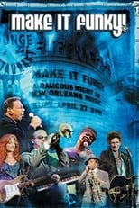 Poster de la película Make It Funky!