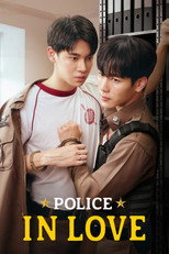 Poster de la serie Police in Love