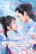 Poster de la serie A Love So Romantic