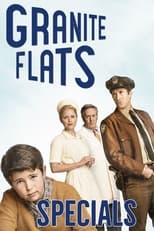 Granite Flats