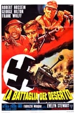 Poster de la película Desert Assault