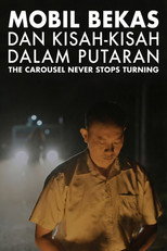 Poster de la película The Carousel Never Stops Turning