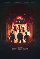 Poster de la película The Final Pact