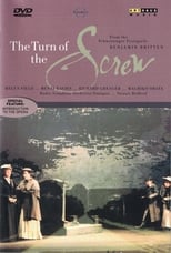 Poster de la película Britten: The Turn of the Screw