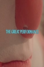 Poster de la película The Great Performance