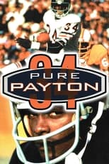 Poster de la película Pure Payton