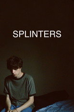 Poster de la película Splinters