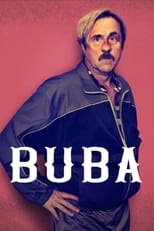 Poster de la película Buba