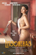 Poster de la película Litsoneras