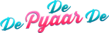 Logo De De Pyaar De