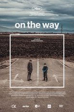 Poster de la película On the Way