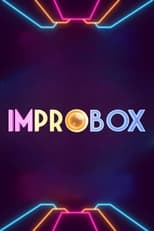 Poster de la serie Improbox