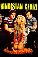 Poster de la película Hindistan Cevizi