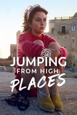 Poster de la película Jumping from High Places