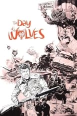 Poster de la película The Day of the Wolves