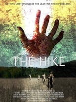 Poster de la película The Hike