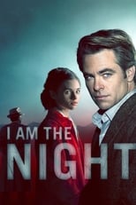 Poster de la serie I Am the Night