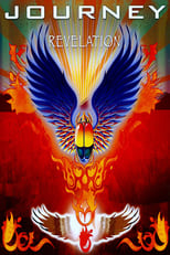 Poster de la película Journey Live In Concert Revelation