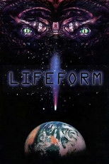 Poster de la película Lifeform