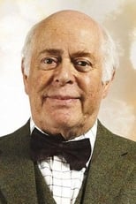 Actor Clive Swift