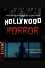 Poster de la película Hollywood Horror