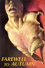 Poster de la película Farewell to Autumn