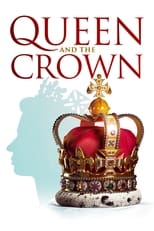 Poster de la película Queen and the Crown