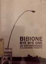 Poster de la película Bibione Bye Bye One