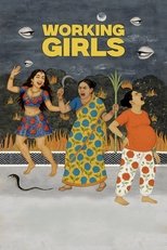 Poster de la película Working Girls