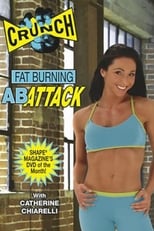 Poster de la película Crunch: Fat Burning Ab Attack