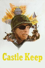 Poster de la película Castle Keep