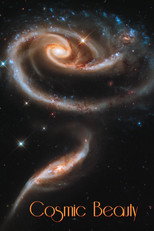Poster de la película Cosmic Beauty