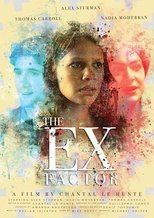 Poster de la película The Ex Factor