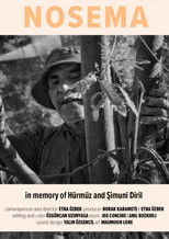Poster de la película Nosema