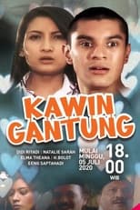 Poster de la serie Kawin Gantung